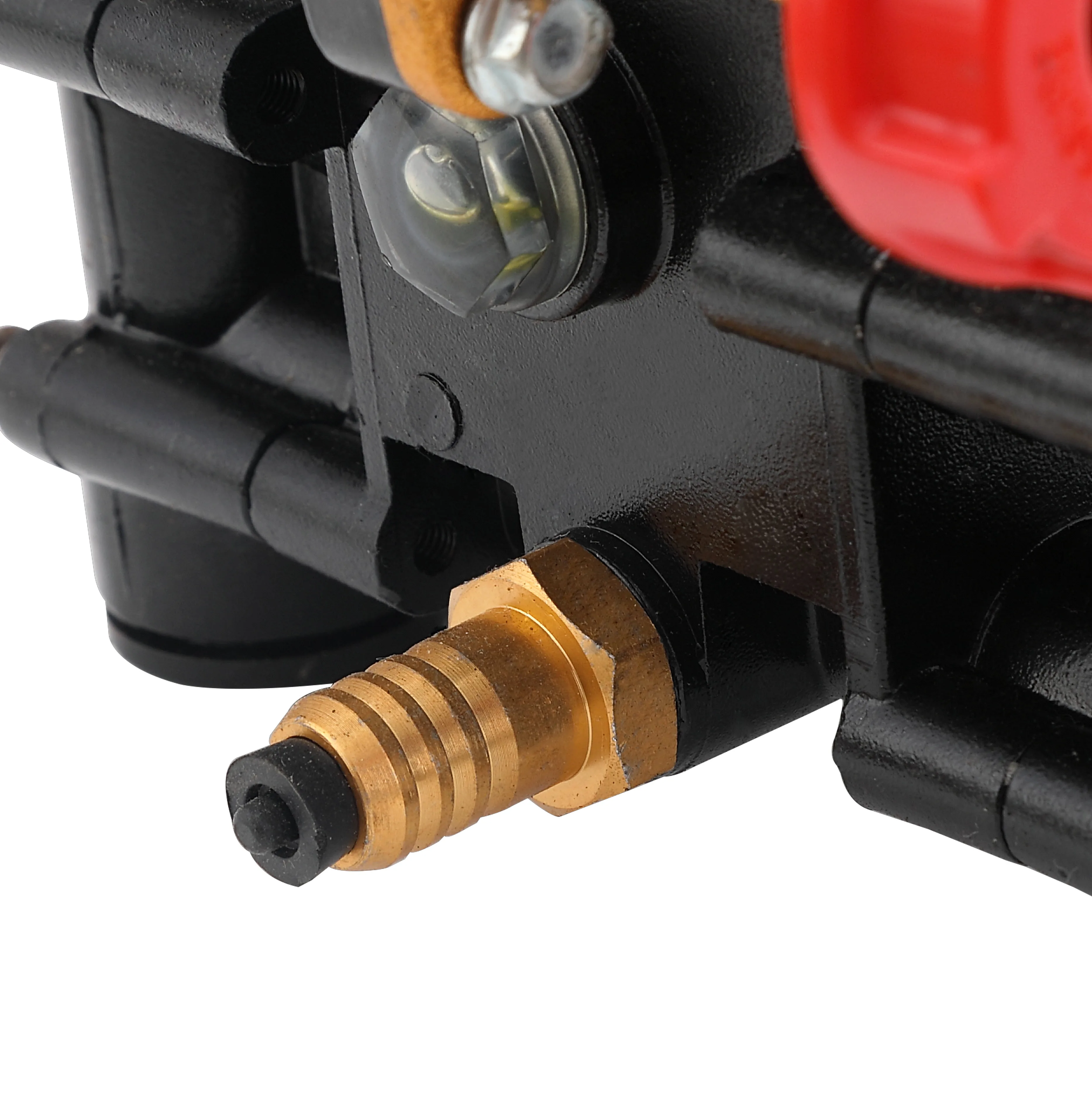 

unique Portable 12v/24v Dc Plunger Double Cylinder Motor Pump High Pressure Agriculture Sprayer