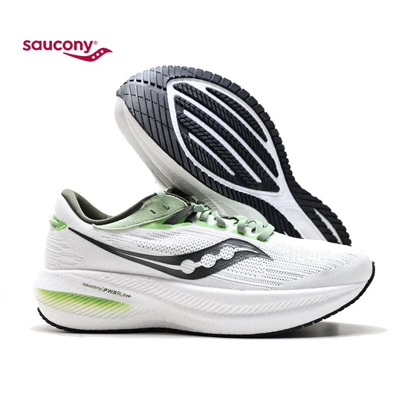 Кроссовки мужские и женские для бега Saucony victory 21