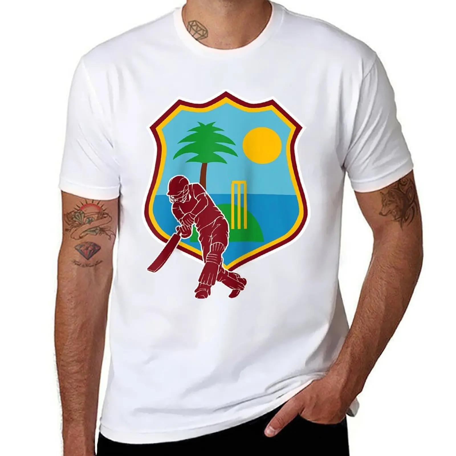 

West Indies Cricket West Indies Flag Raglan Baseball Ee T-Shirt man t shirt designer man t shirts graphic T-Shirt