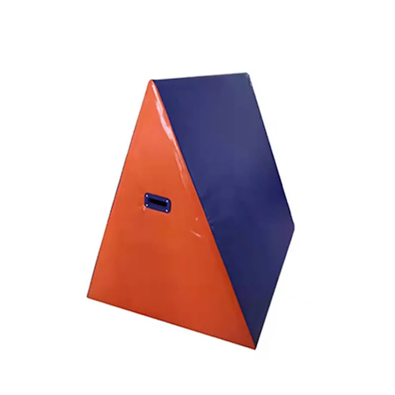 Parkour rack adjustable physical fitness props, kindergarten parkour trainer