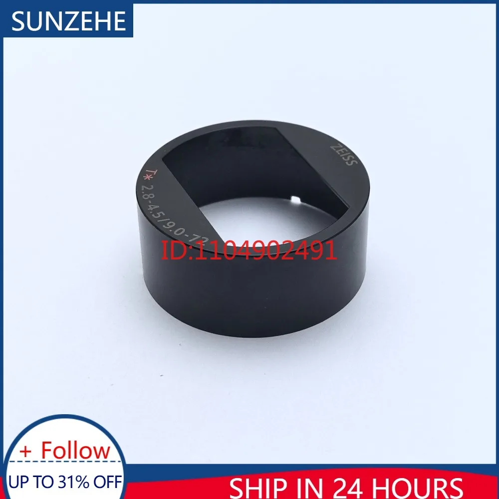 Brand New for Sony DSC-RX100M6 RX100M7 RX100VI RX100VII Front Lens Parameter Ring Camera Repair Part