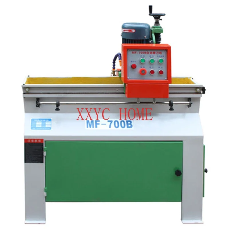 

Sharpener Woodworking Linear Sharpener Automatic Sharpener Planer Straight Knife Round Bar Orbital r 380V