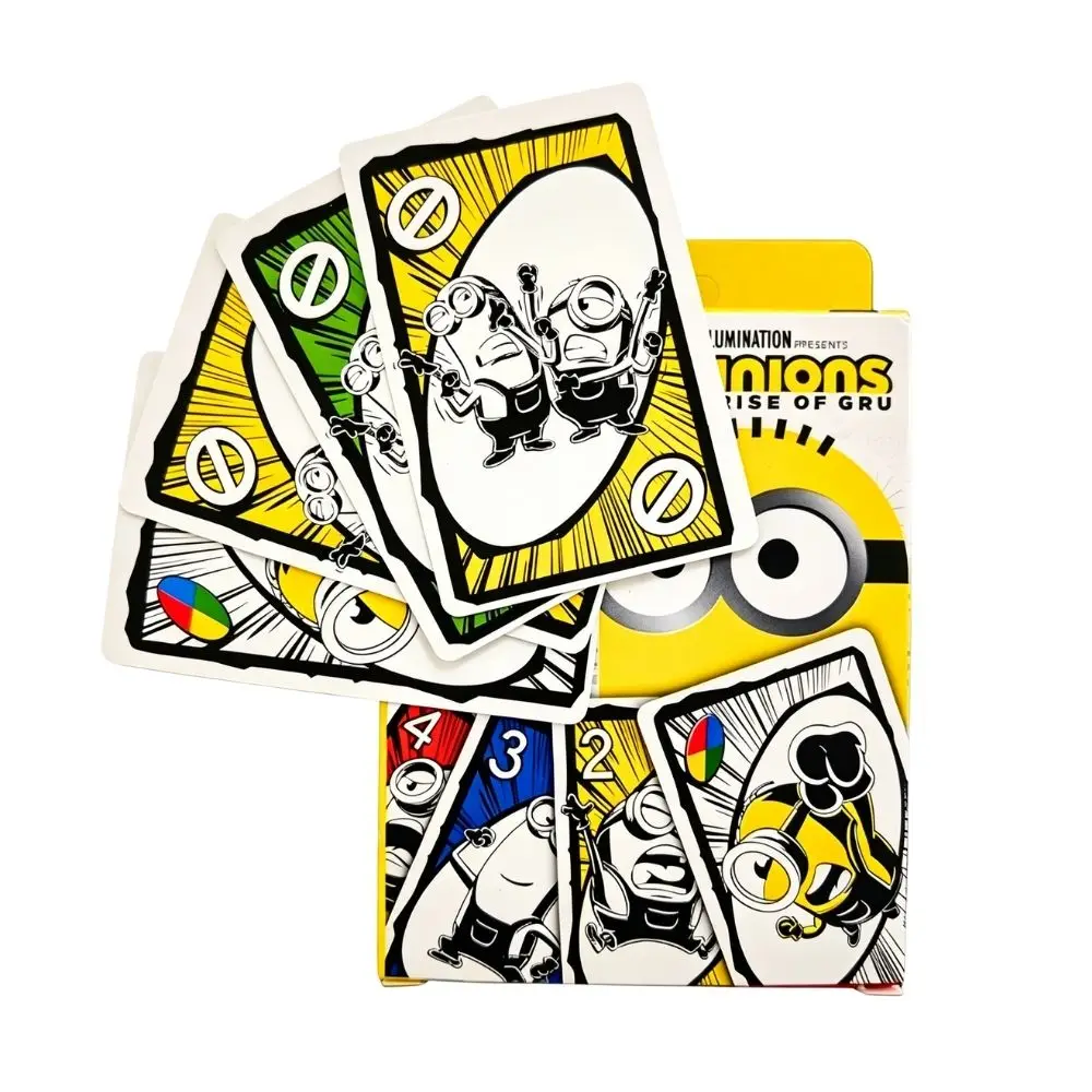 Thumbnail 2 - #11 Budget Uno Card Games for Smart Shoppers