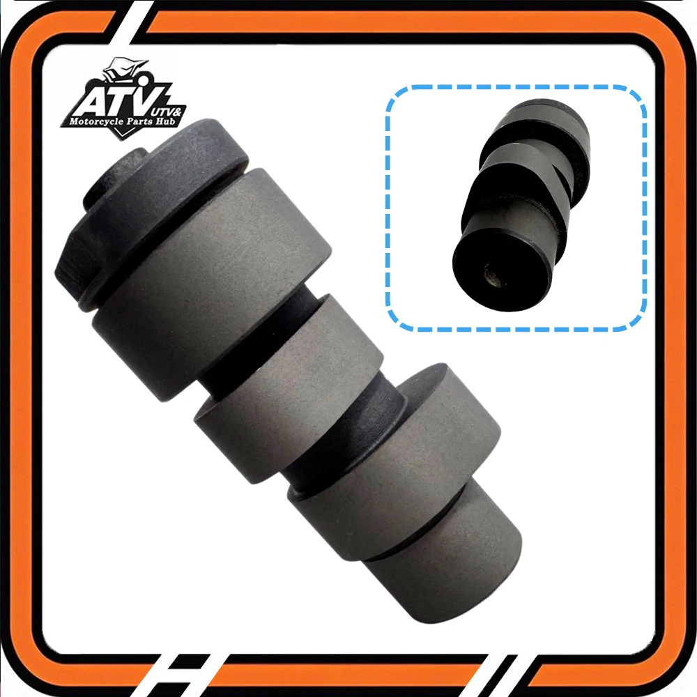 

Оригинальный распределительный вал 420620027 для Can-am Canam Renegade 800 Outlander 800 ATV UTV задняя двухцилиндровая головка 420620027