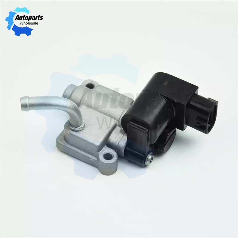 16022-PRD-A02 For Honda Civic Si SiR Acura RSX Type-S 2.0L 02-06 Auto Parts IACV Idle Air Control Valve