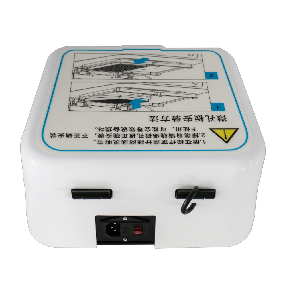 Cutting-edge Semiconductor Technology Microplate Constant Temperature Incubator