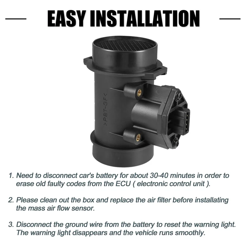 

Новый высококачественный датчик расхода воздуха 0 280 217 116 0280217116 28164-23010 28164-23200 для Hyundai Kia Elantra Tiburon