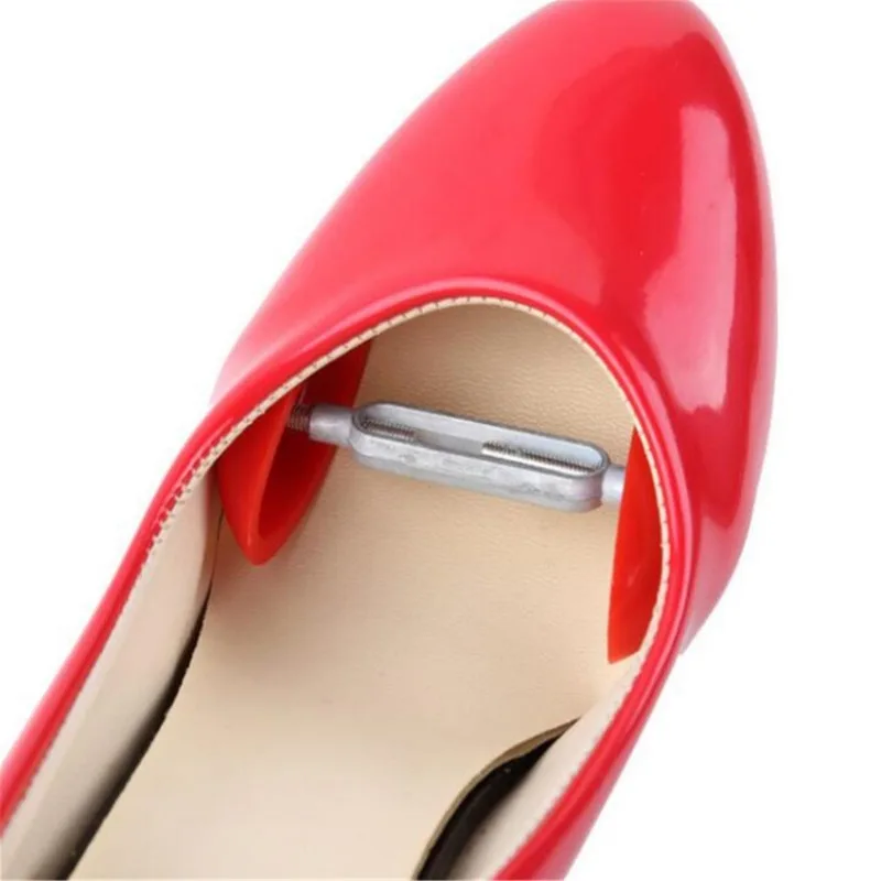 Shoes Leather Shoes Stereotyping Anti Wrinkle Shoe Stretcher Insole Support Shoe Supporter Shoe Expander image 5