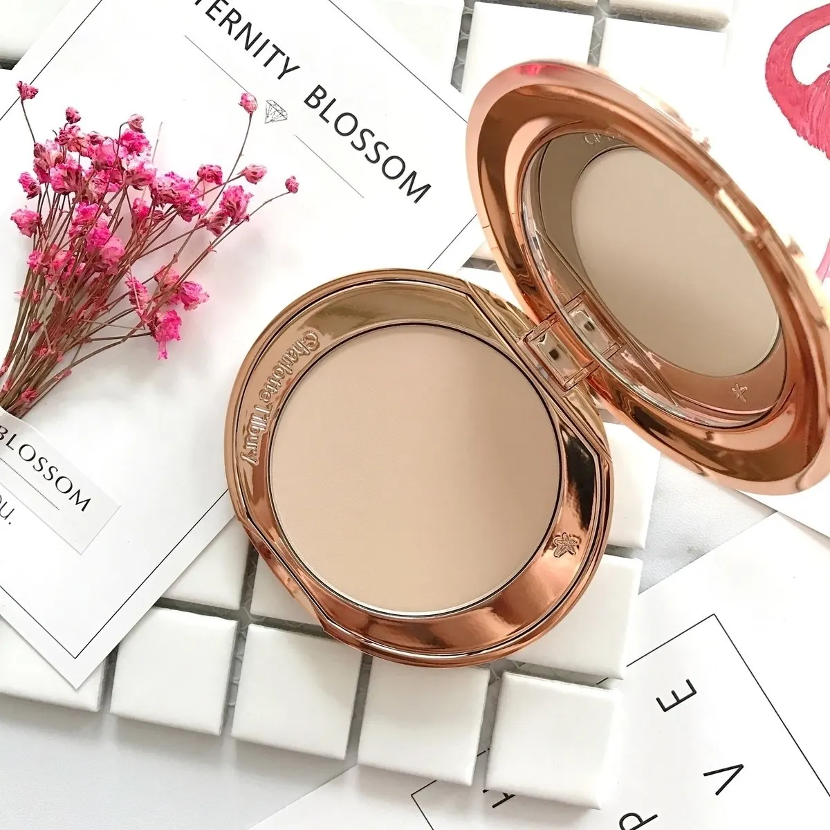 Thumbnail 4 - #65 Highest Rated Face Powderers to Buy in 2026