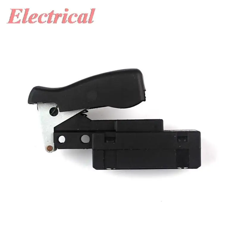 1pc Used For DCA Z1G-FF05-6 Pick switch Electric Power Tool GBH Plastic