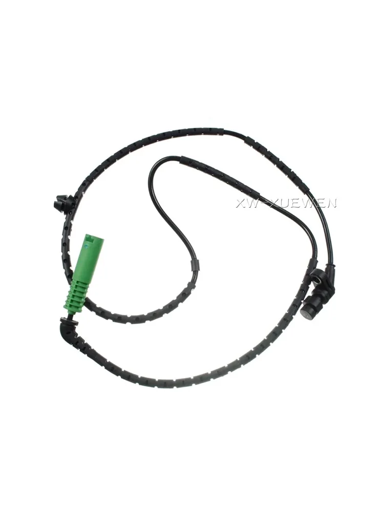 Rear ABS sensor SSF500021 For Land Rover Range Rover L322 3.6 4.4 TDV8 5.0NA 5.0SC 4.2L 4.4L 368DT 448DT 508PN 508PS 428PS 448PN