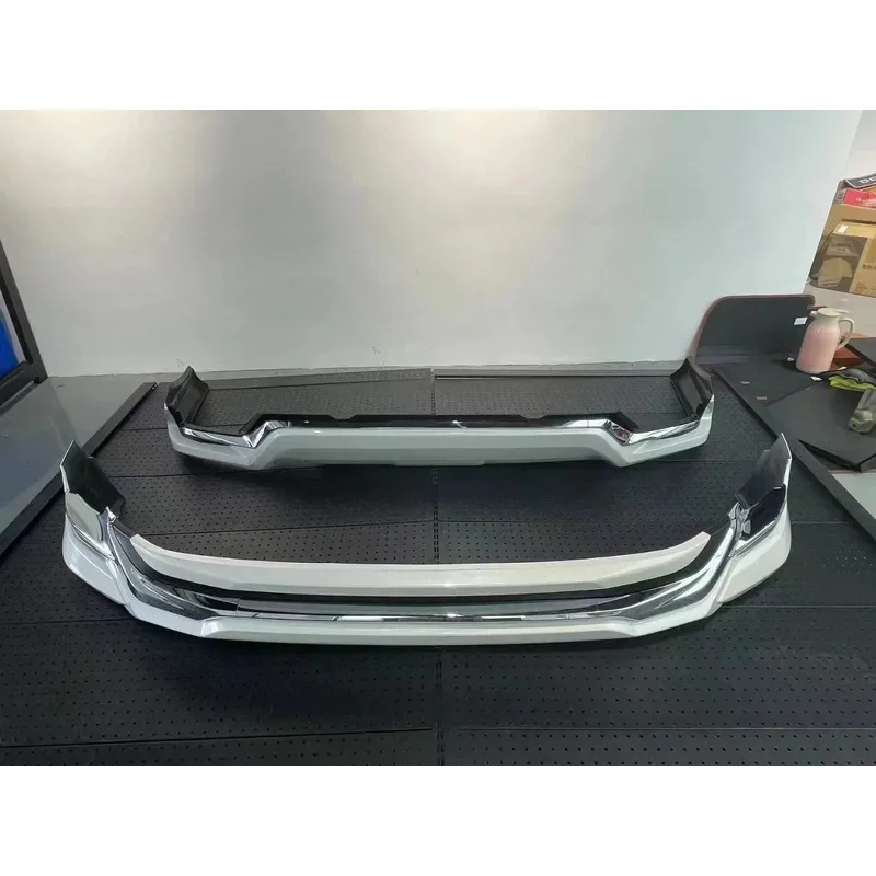 LX600 2023+용 차체 키트 프론트 범퍼 리어 범퍼 사이드 스텝