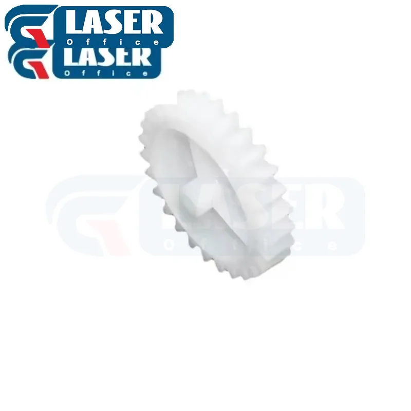 5pcs. RU5-0307-000 RU5-0307 RU5-0307-000CN Drive gear 27T compatible for HP 1160 1320 3390 3392 M2727 P2014 P2015 P2030 P2035 P2