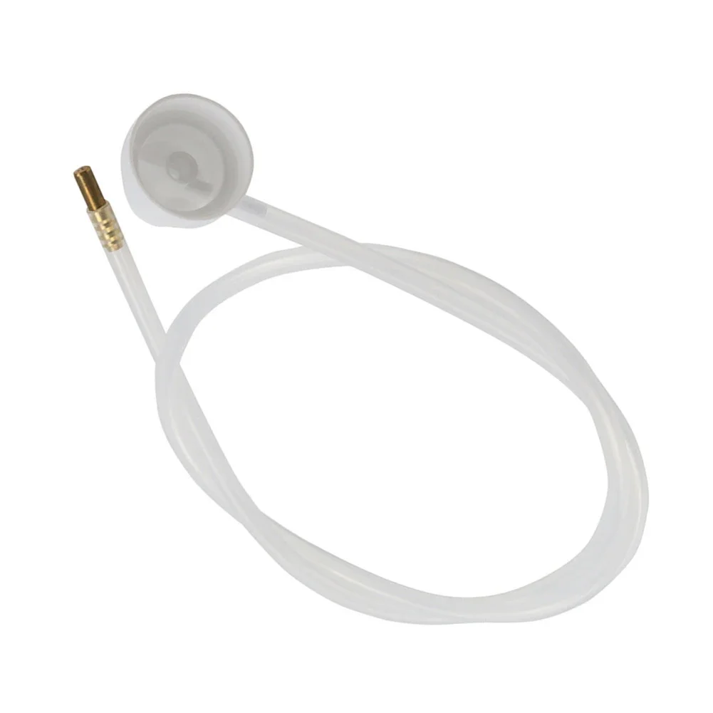 하이 퀄리티 긴 서비스 수명 스프레이 유체 필름, 360 도 깍지 익스텐션 호스, 24 인치 직경 4.5mm 금 금속, 신제품