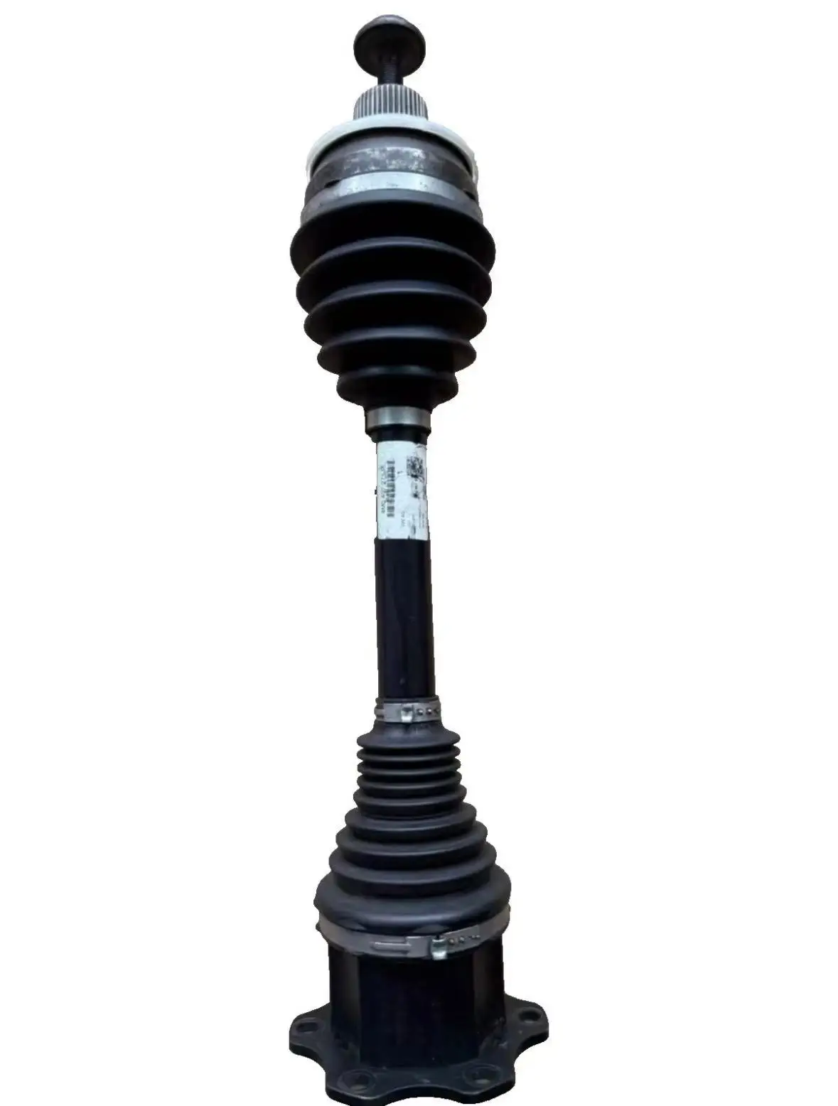 Front Axle Drive Shaft CV Joint OE 4M0407271AC Compatible with For Lamborghini Urus