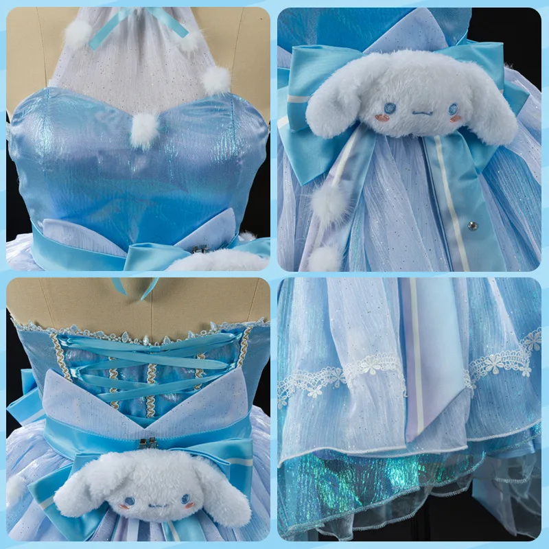 Рисунок 3 - King of Glory Cos Одежда Yugui