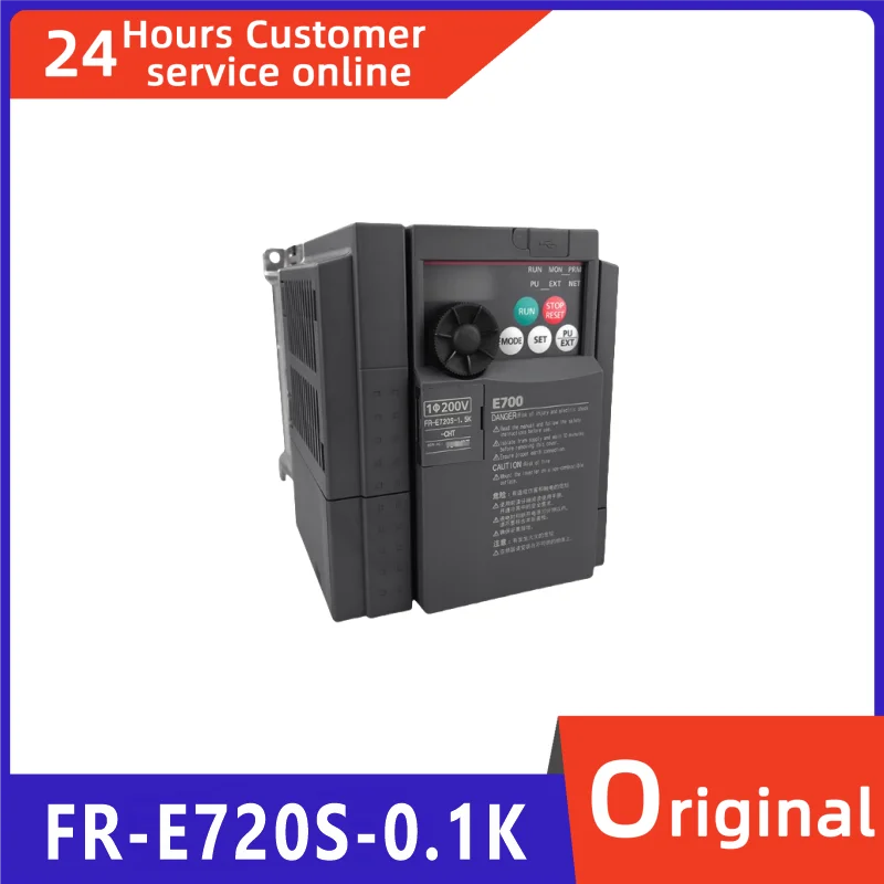 

Новый оригинал FR-E720S-0.1K FR-E720S-0.2K FR-E720S-0.4K-CHT FR-E720S-0.75K-CHT. тормозной резистор