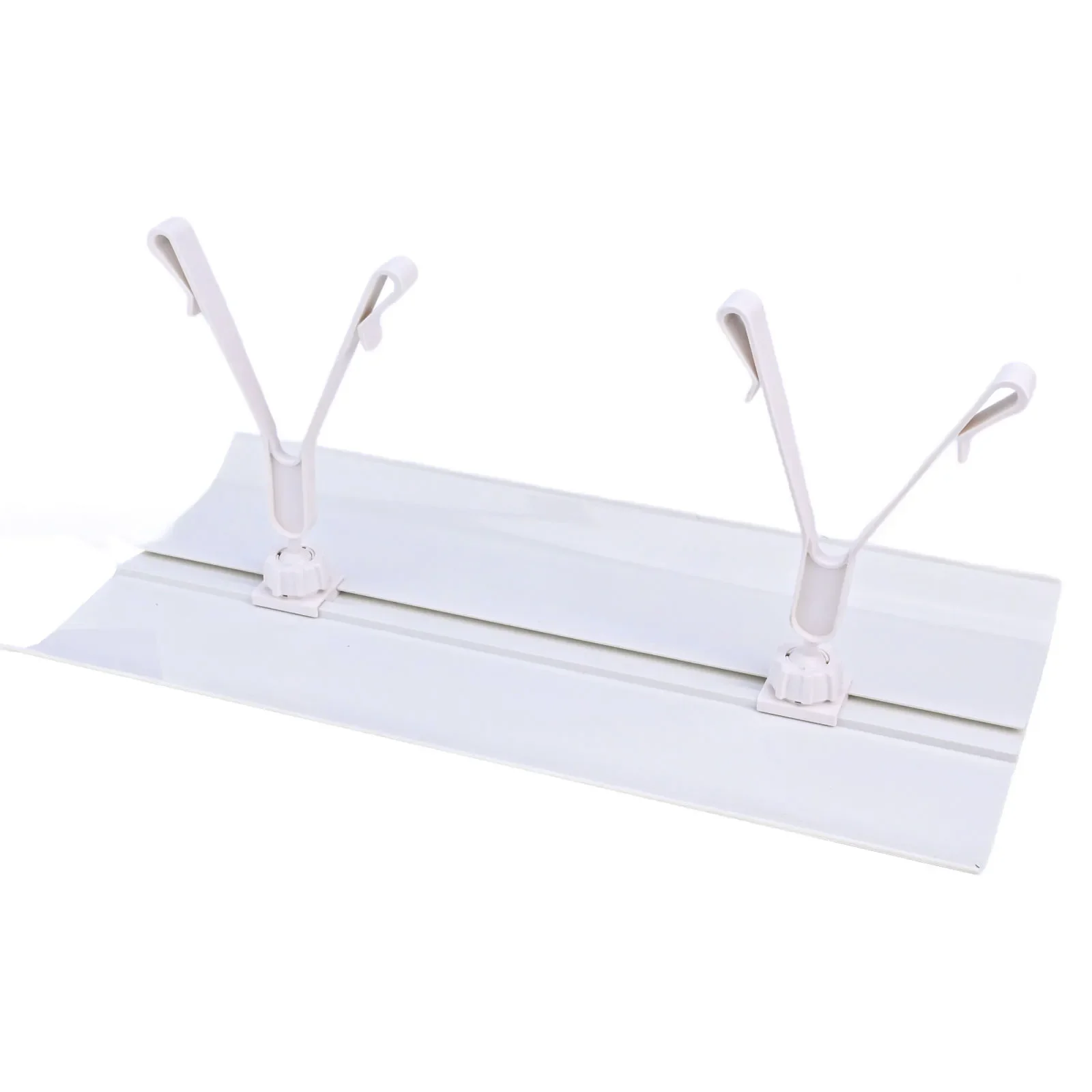 

Регулируемый воздушный дефлектор Выдвижной кондиционер Ветрозащитная перегородка Эффективная ветрозащита Быстрая и простая установка