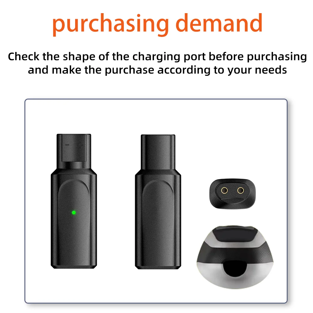 �y�Z�[�����z12V Type-C �V�F�[�o�[�[�d��A�_�v�^�[ �[�d�R���o�[�^�[ �u���E�� �V���[�Y 3 5 7 9 6 1 XT5 �d�C�V�F�[�o�[�p (�P�[�u���͊܂܂�܂���)