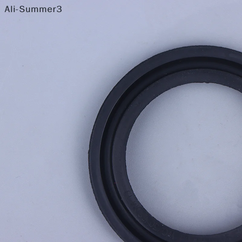 (YY)2Pcs 2025 New Leak Prevention Water Valve Rubber Gasket No. 240.282.00.1, 890.615, 816.418 Cisterns Flat Seal Flush Valves
