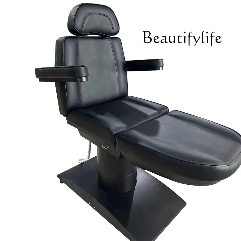 High-end electric beauty bed Beauty salon Spa shop Plastic surgery Body lift massage Tattoo bed