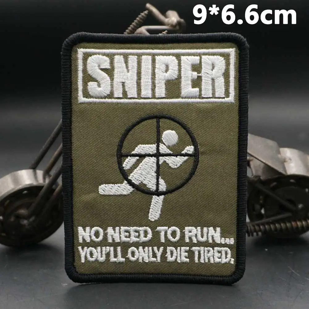 Bordado BROIDERY Patch, AC86-2