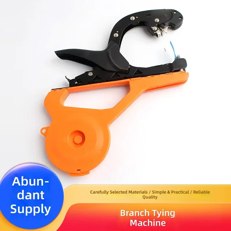 for Grape Tying Machine Farming Fruit Tree Tomato Melon Cucumber Virgin Fruit Manual Tying Tool
