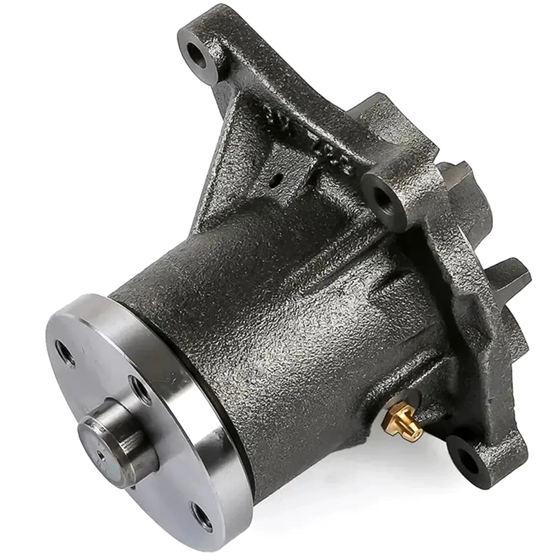 Water Pump For Caterpillar Excavator E320C E320D E312C E312D 311 315 3066 S4K S6K 178-6633 1786633 Easy Install