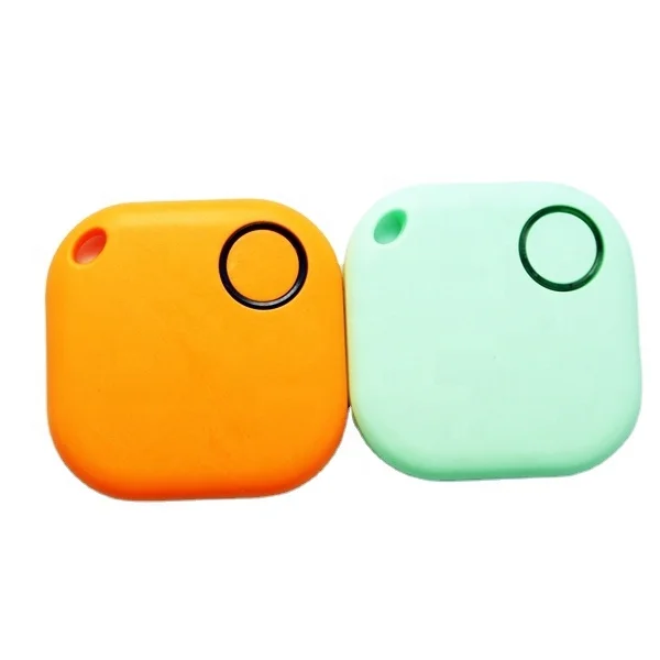 

Best Sell Cell Phone Location BLE Key Finder Compostable Airtag Case Find My Keys Wallet