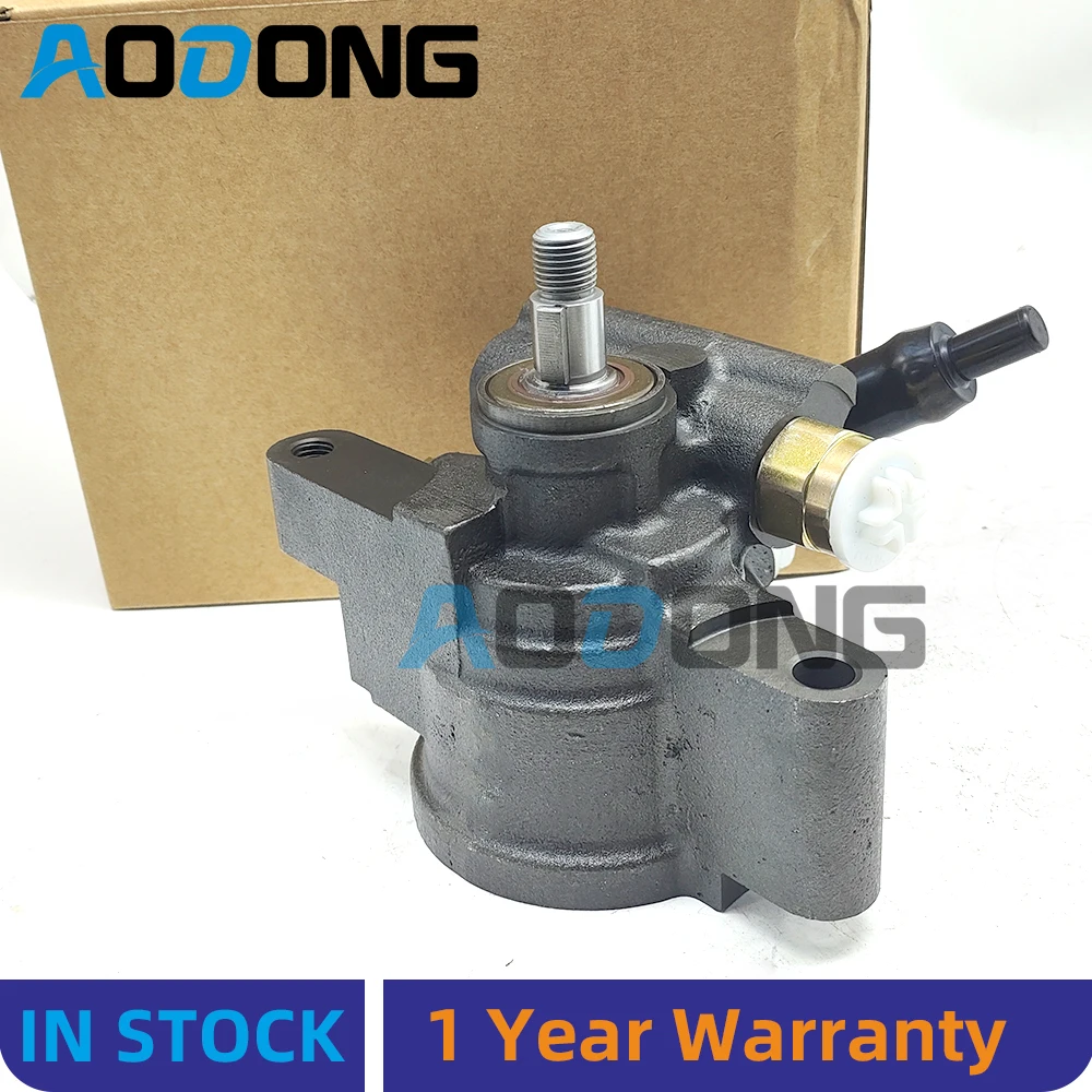 

Power Steering Pump for Toyota Camry 1987-1993 L4 2.0L 2.2L 4432032040,4432032041,4432032090,4432032091, 4432020260,4432020131,4