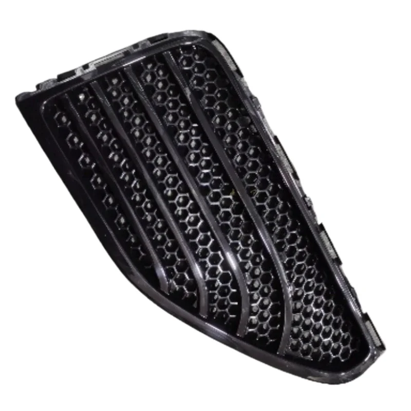 左右フォグライトフレームフロントバンパートリムパネルバンパープラグカバー-voyah-dreampower-2024-2025モデル用