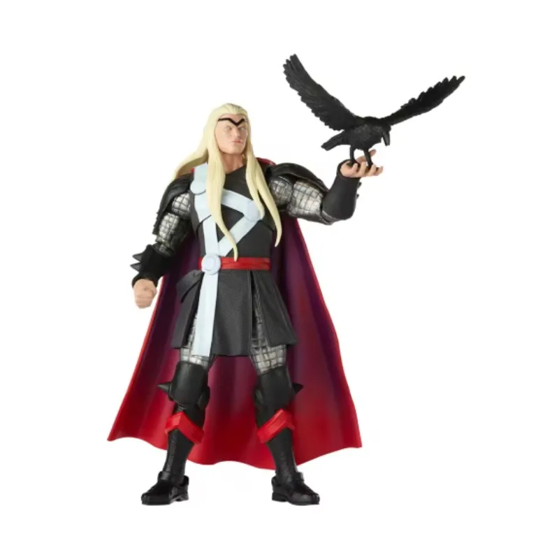 

Оригинальная коллекционная модель аниме-фигурки Тора из серии Hasbro Marvel Legends