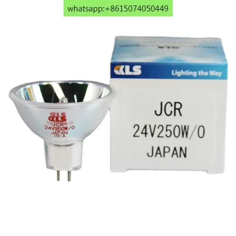 

Japan KLS ELC/O JCR 24V250W/O JCR 24V250W/0 Israel Orbo AOI