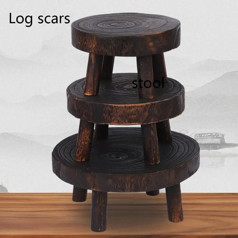 97qd сочный базовый держатель Flowerpot Display Stand Home Home Easy в использовании и чистоте