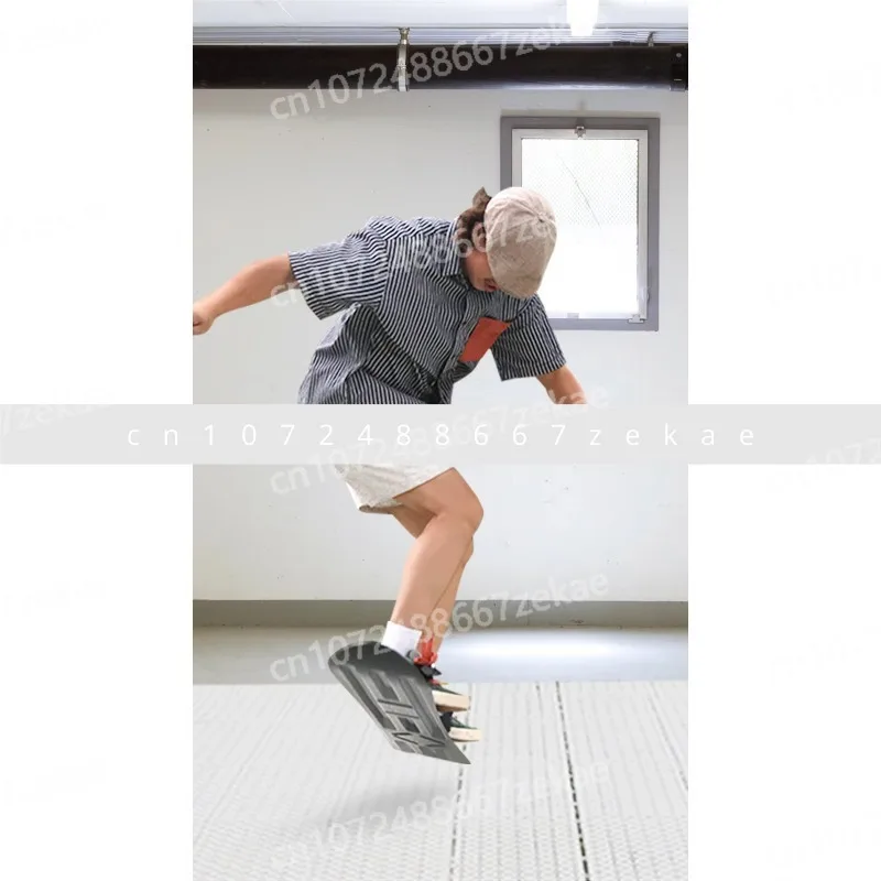 20 سم * 40 سم إبرة الفطر المجففة للتزلج على الجليد #1