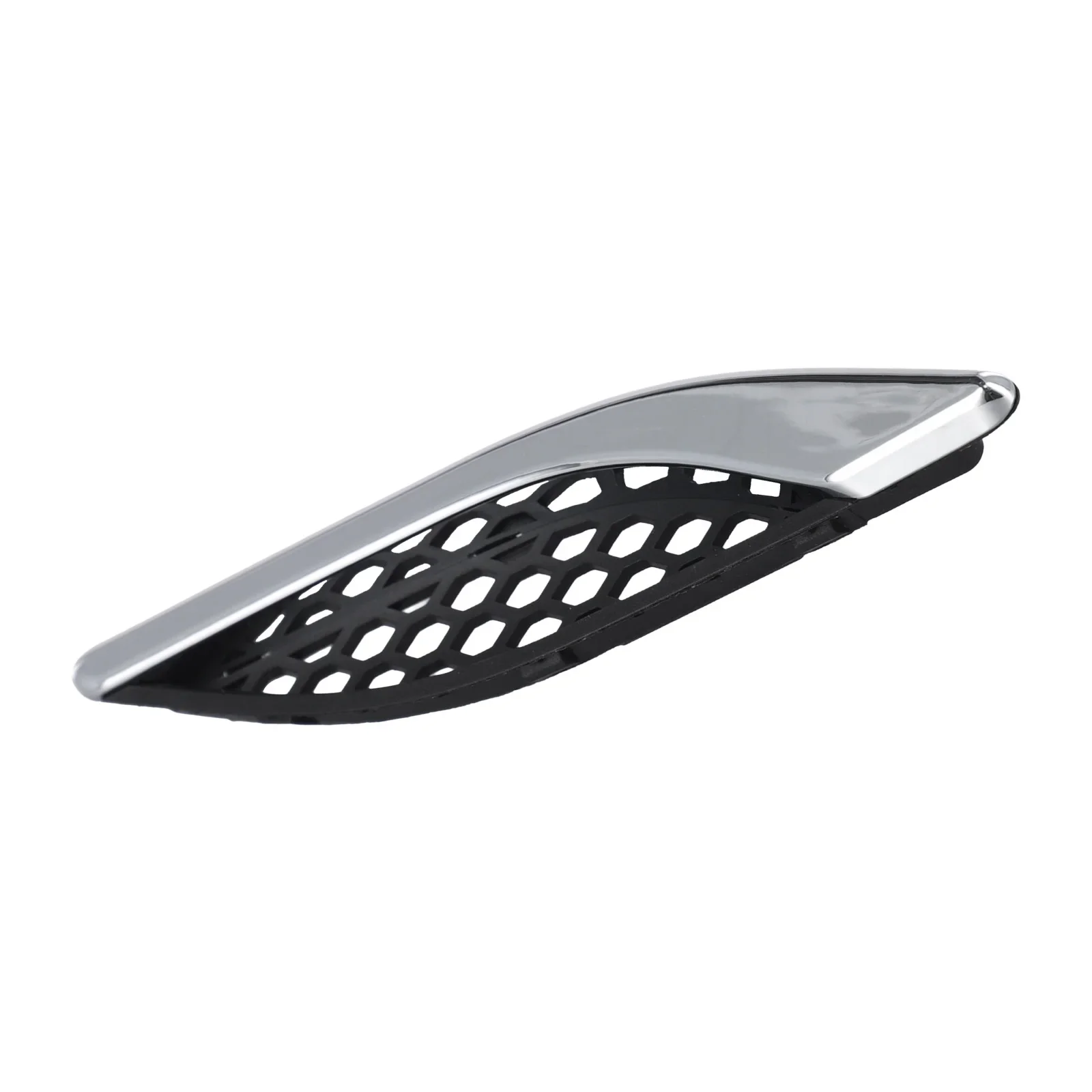 

Automotive Vent For Car Interior For Vehicle Left Driver Side A/C Vent Lateral A/C Outlet Vent High Universality Fitment