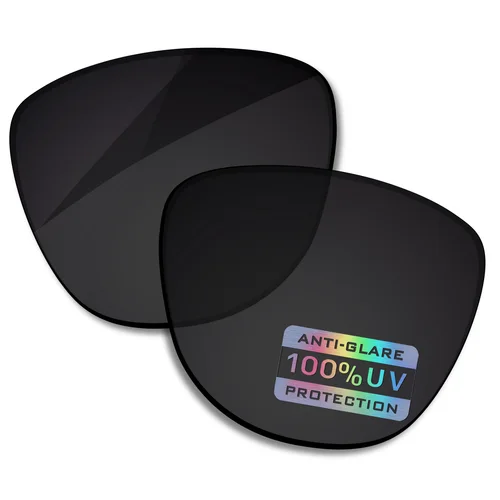 Imagen 2 del producto MYCOURAG Lentes de repuesto para OAKLEY Frogskins OO9013 - Gafas de sol de 55 mm Protección UV400 Opciones multicolores