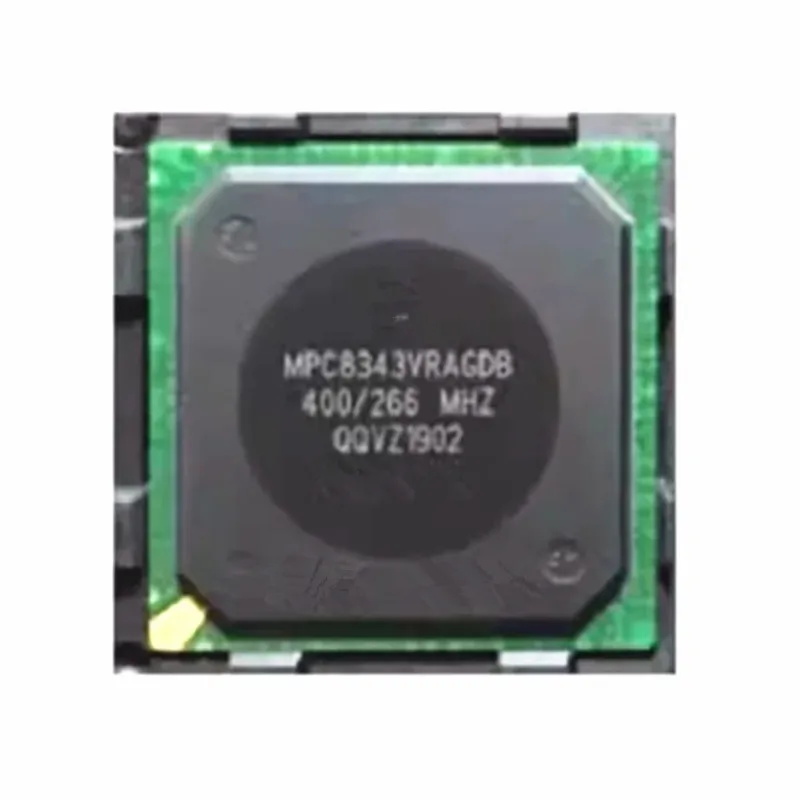 

1PCS 100%NEW MPC8543VTANGB MPC8245LZU300D MPC8347VRAGDB P2010NSN2MHC MPC745BPX300LE MPC8308VMAGDA MPC860TCVR66D4