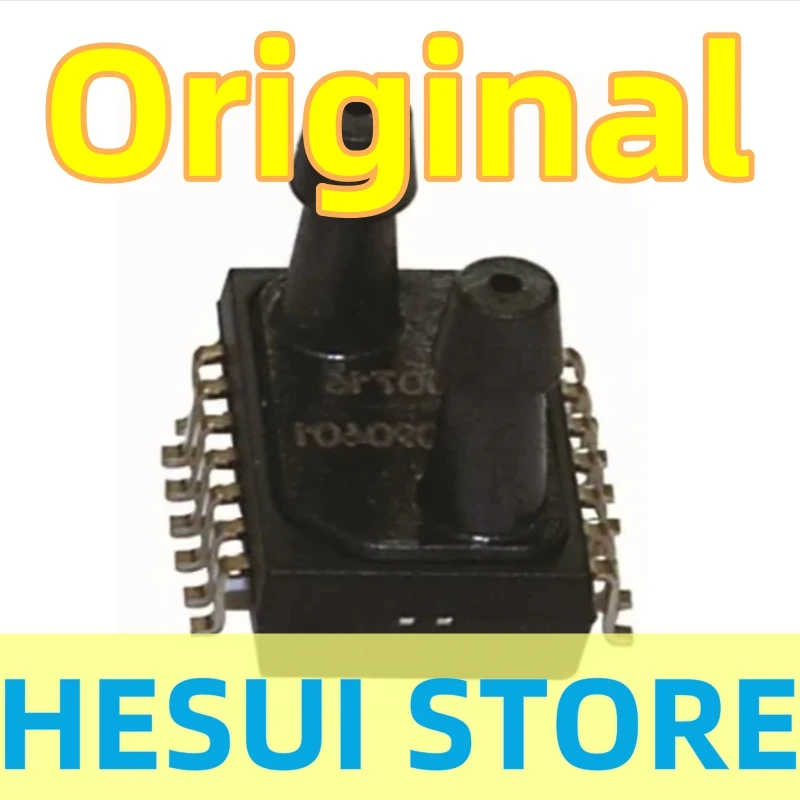 Pressure sensor NPA-100M-030G  Original  SOIC-14