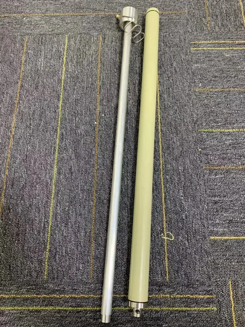 2PCS 1009679 Fluidizing Suction Unit for G Manual Coating Equipment