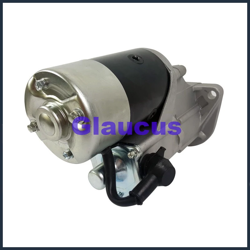 Motor de arranque de motor 3F 2H 12HT para Toyota LAND CRUISER captador BUNDERA BANDEIRANTE 4.0 D TD L 1980-1997 28000-7221 28000-723