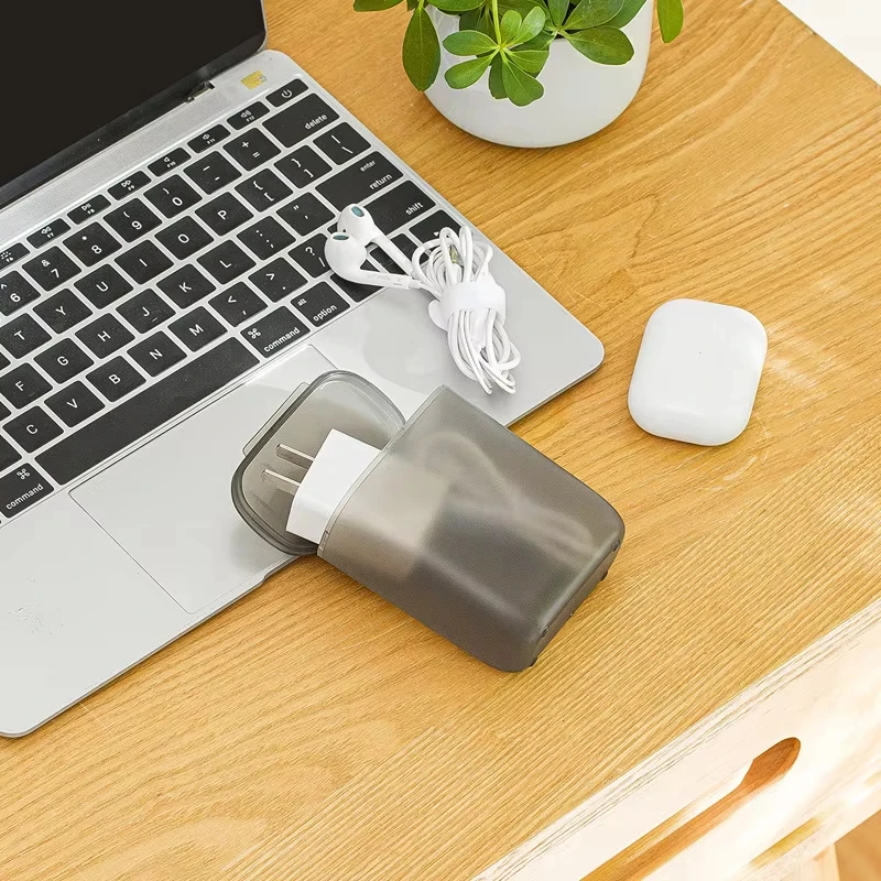 Portable Cable Storage Box Wou - đánh giá và giá Beauty Makeup Box Set