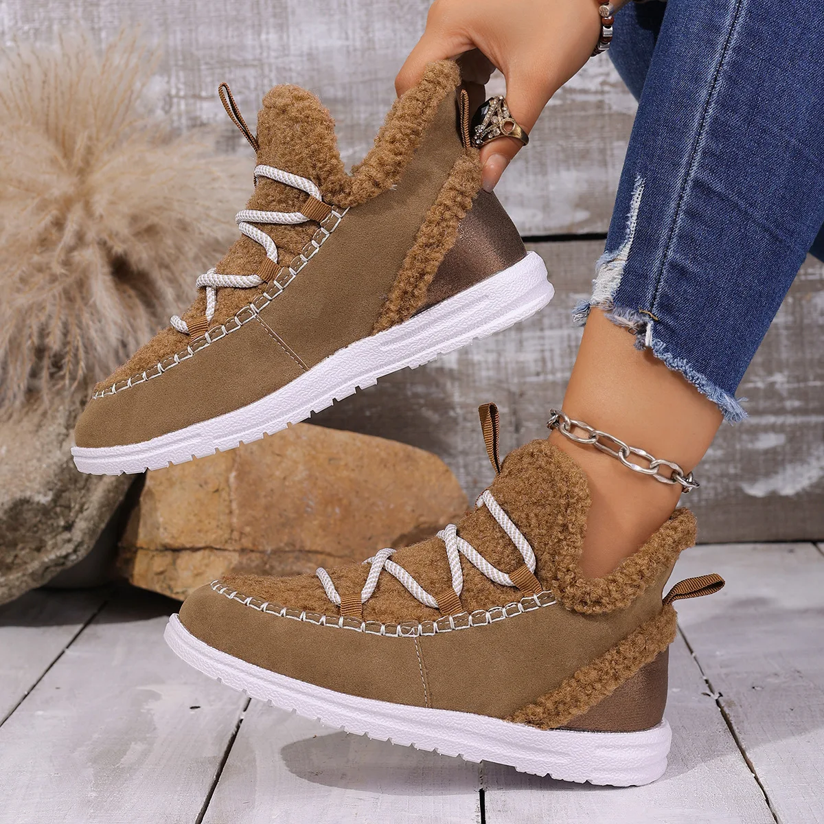 Women's New Winter … - image