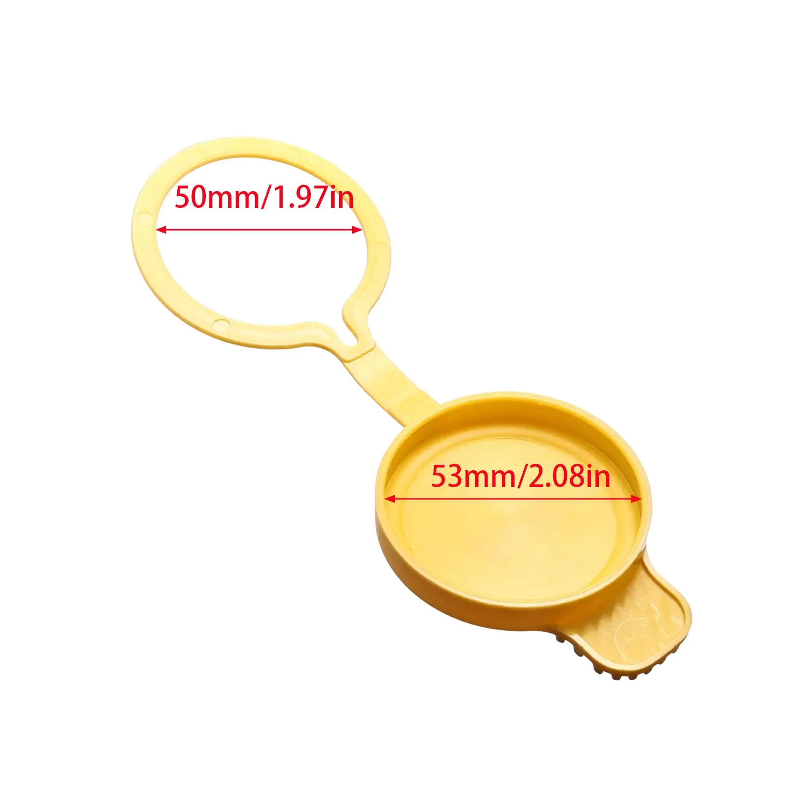 FOR Dodge Journey Dakota Jeep Grand Cherokee JK Wrangler Ram 2500 3500 4500 5500 55056382 55056382AA Coolant Overflow Bottle Cap