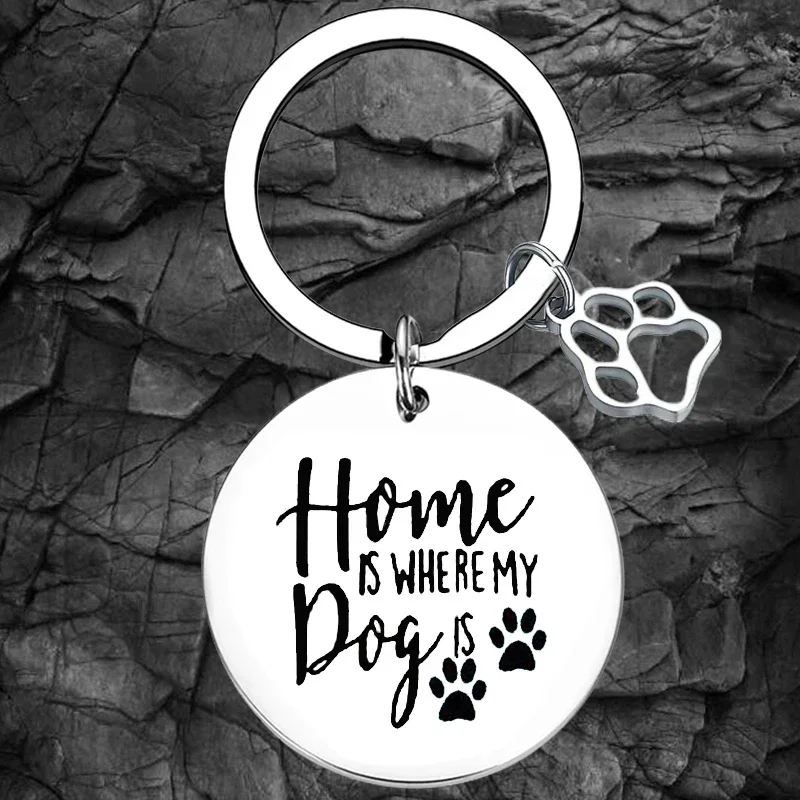 

Dachshund lovers Gifts Keychain Weiner Dog Gifts Key Rings pet animal Dog Gifts