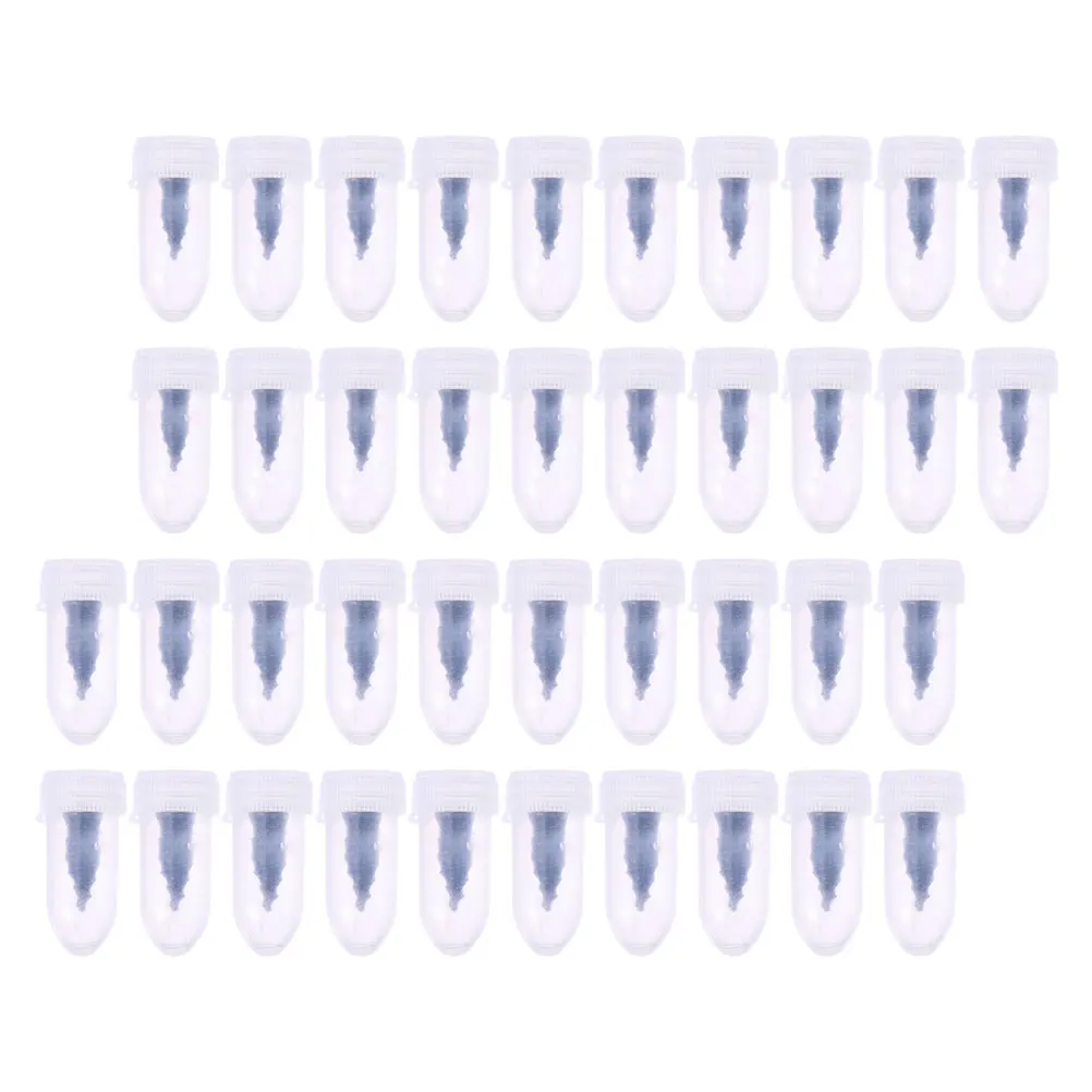 

100pcs Tire Plug Kit Rubber Screw Nails For Car Motorcycle Bike Puncture Repair Tool Portable Tire Repairing Nail Kit