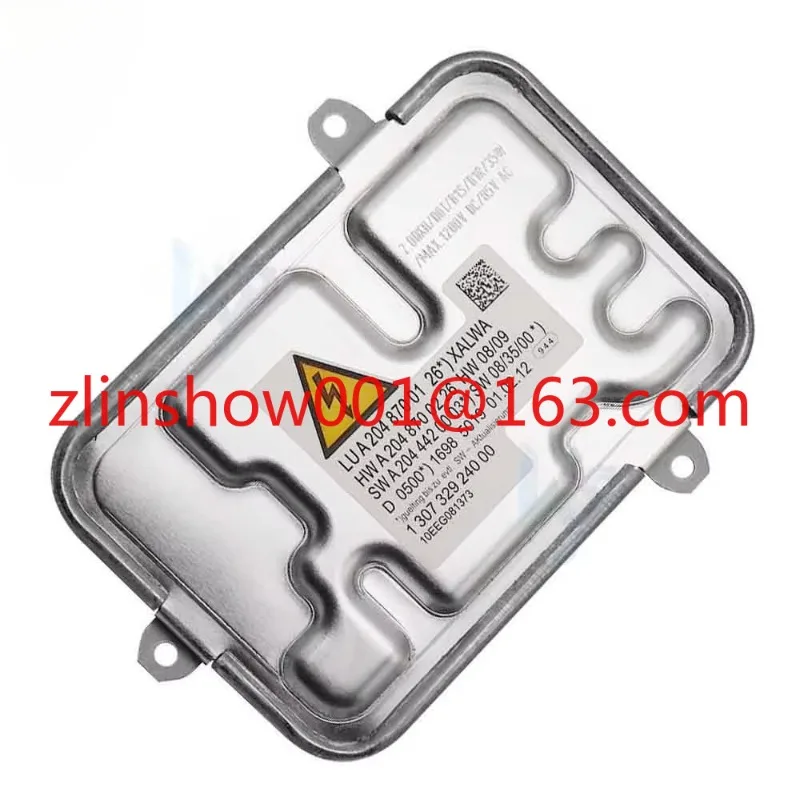 

130732924000 HID Xenon Headlight Ballast A2048700126 for Mercedes-Benz C Class A204 W204 C63 C350 C300 C200
