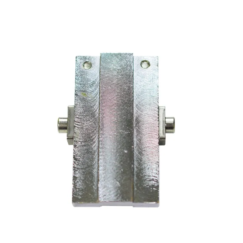 XCAN 1 Set Key Clamp Vertical Key Machine Cutter Tools Key Clamping Fixture for Door Car Keys Dupliation Locksmith Tools