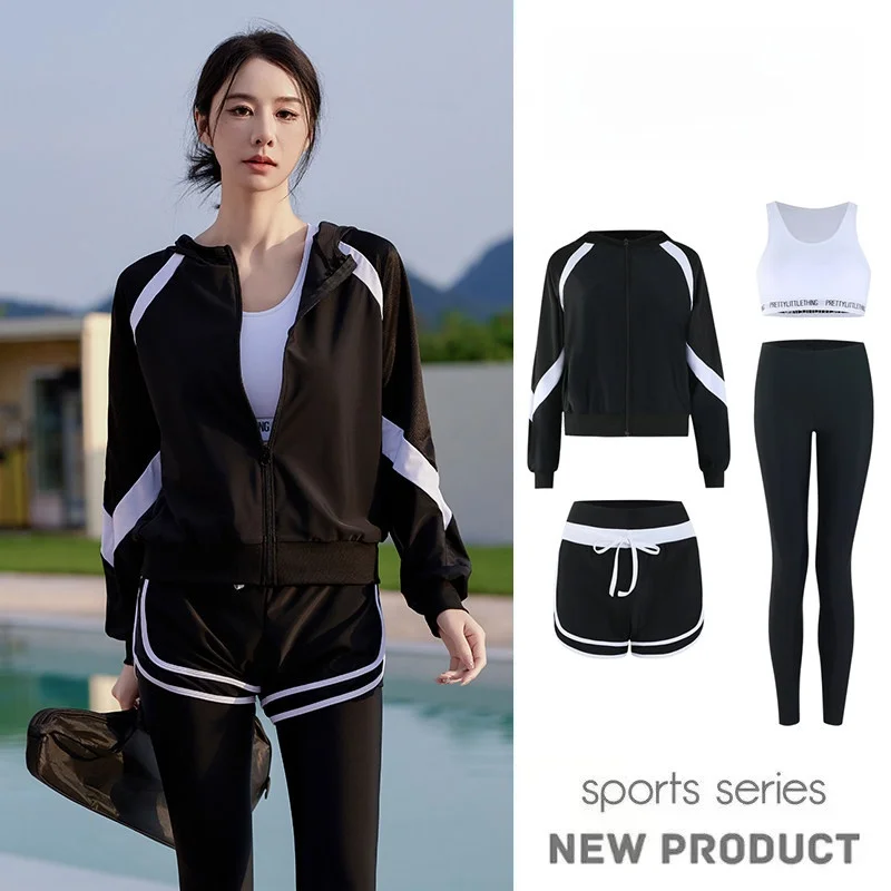 

Women's Dive Suit Zipper Long Sleeve Long Pants Swimming Surfing Snorkeling Thermal Swimming Costume Nylon Material Diving Gear