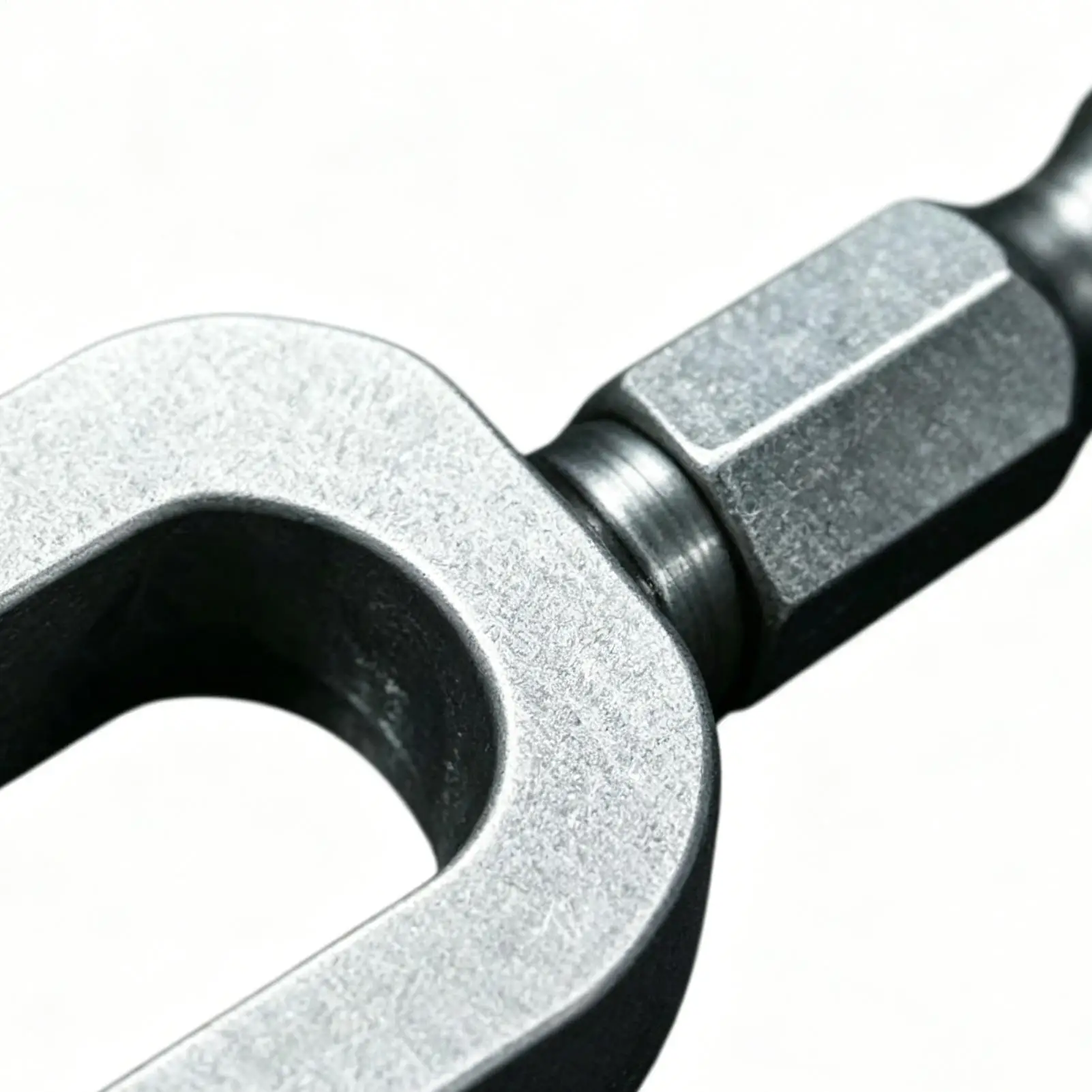 Wire Twisting Tool Heavy Duty Alloy Quick Attachment Wire Twister Tool For Drill For Binding Winding Tying Wiring Fencing